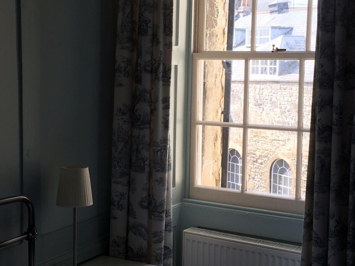 ※ Beautiful Georgian Apartment - Central Bath ※ Exterior foto