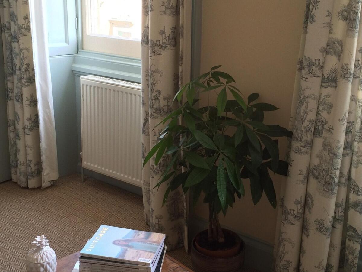 ※ Beautiful Georgian Apartment - Central Bath ※ Exterior foto